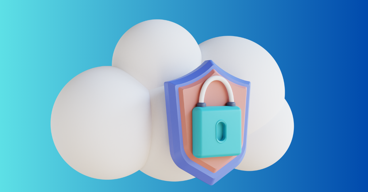 cloud security 