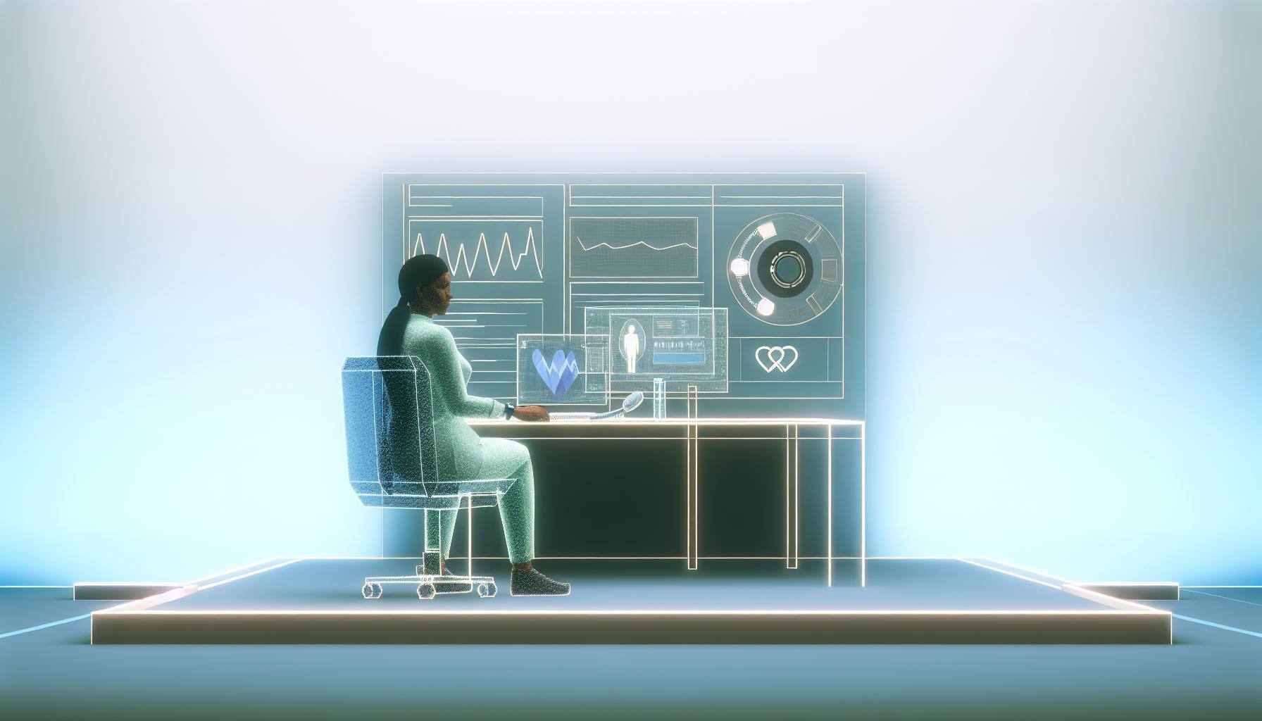 Enhancing Patient Care with RealTime Data